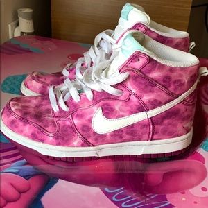 Nike Dunk High